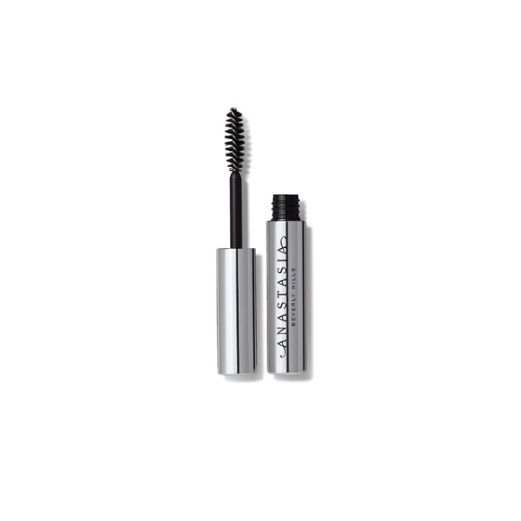 ANASTASIA BEVERLY HILLS Clear Brow Gel Mini Deluxe Travel Size - Picture 3 of 8